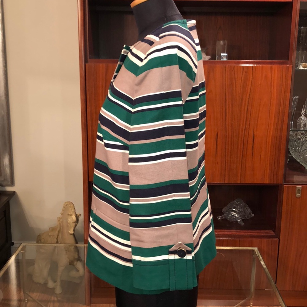 Talbots jacket - Picture 2 of 6